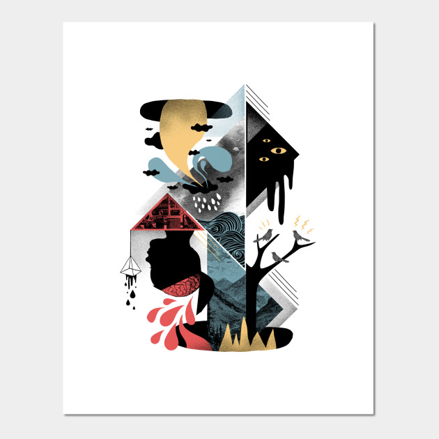 Shapes and Nightmares